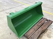 Thumbnail image John Deere Bucket 7