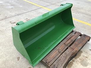 Main image John Deere Bucket 7