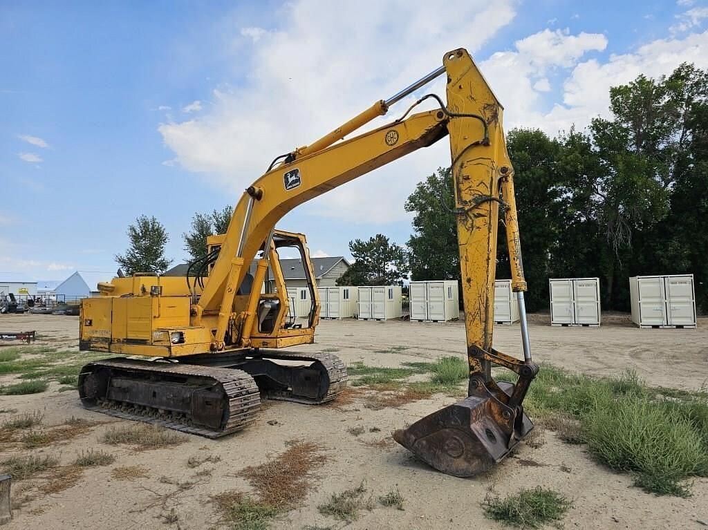 Image of John Deere 490 Primary image