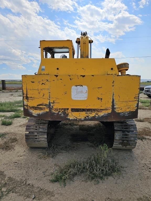 Image of John Deere 490 equipment image 2