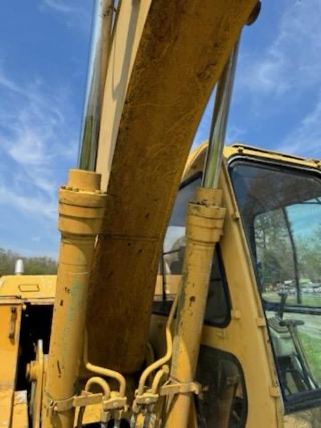 Image of John Deere 490 equipment image 4