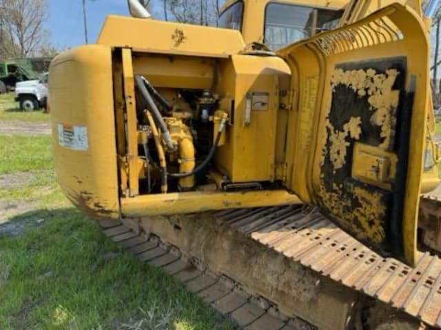 Image of John Deere 490 equipment image 2