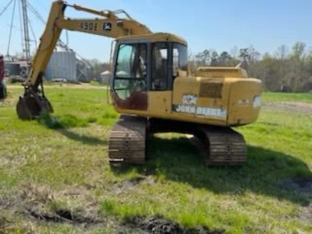Image of John Deere 490 equipment image 1