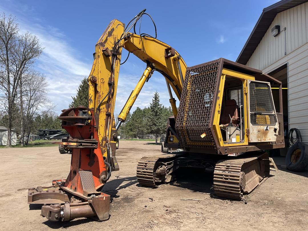 Image of John Deere 490D Primary image