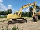 John Deere 490D Image
