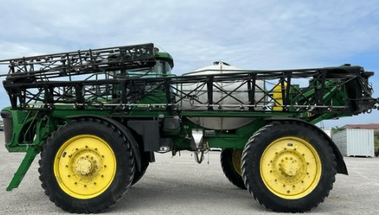 John Deere 4920 Chemical Applicators Sprayers Self Propelled for Sale