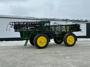 Main image John Deere 4920