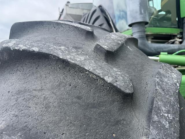 Image of John Deere 4930 equipment image 3