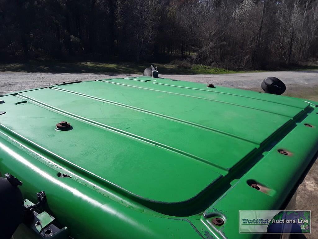 Main image John Deere 4930 15