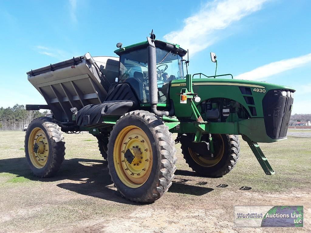 Main image John Deere 4930 1