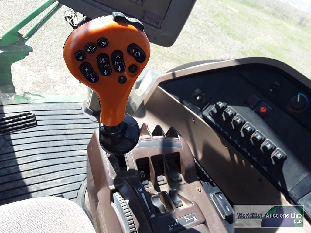 Main image John Deere 4930 22