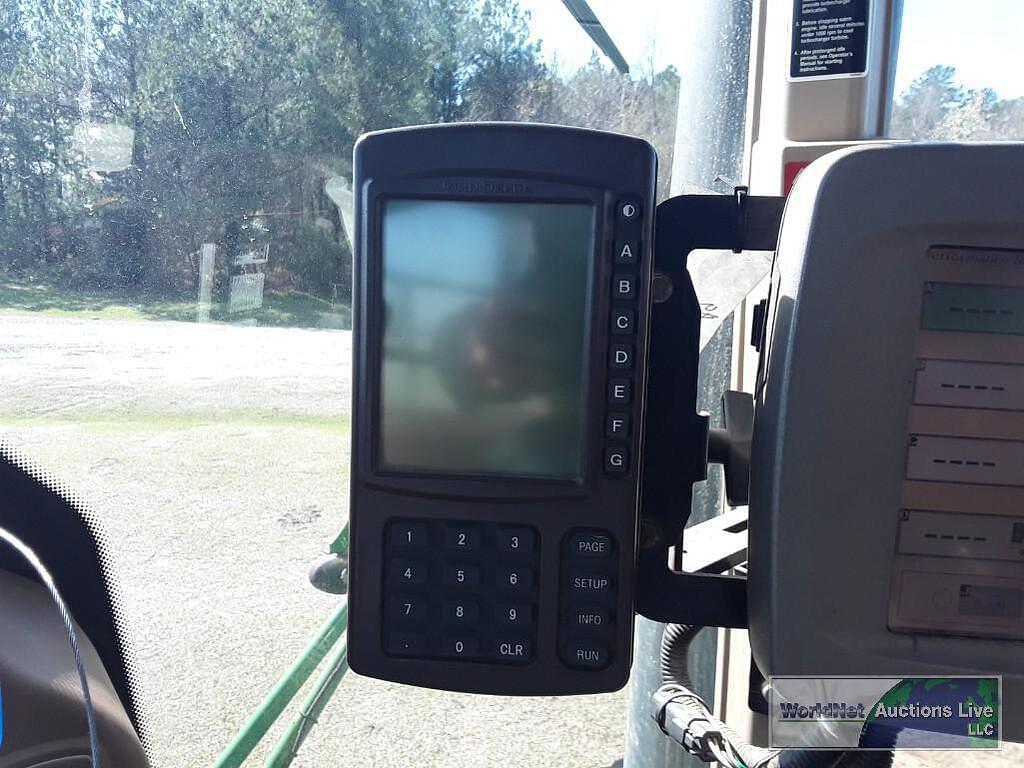 Main image John Deere 4930 24