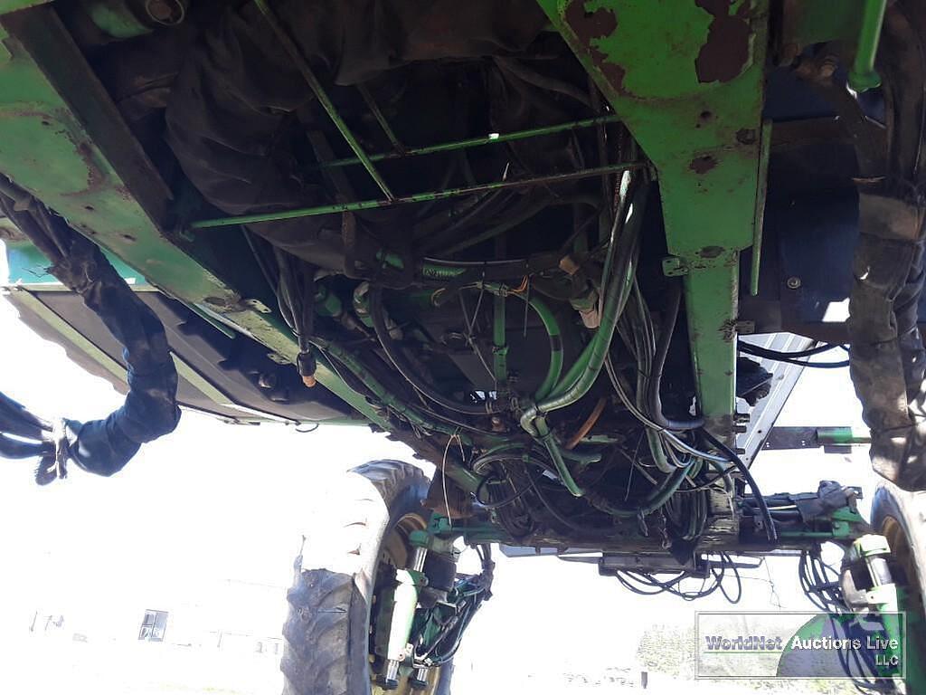 Main image John Deere 4930 29