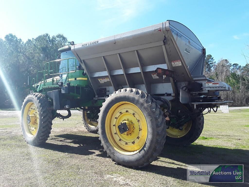 Main image John Deere 4930 3