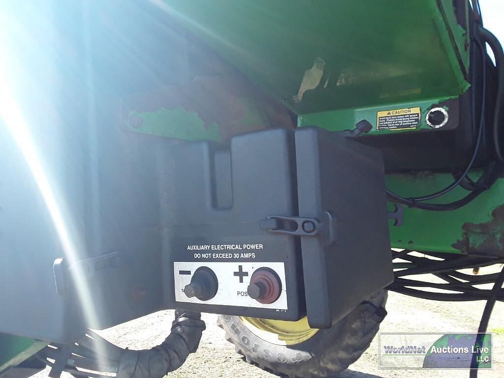 Main image John Deere 4930 31