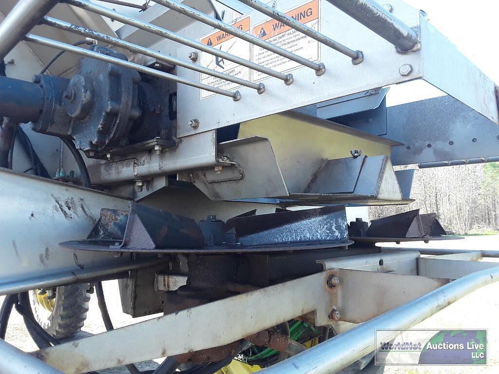 Main image John Deere 4930 35