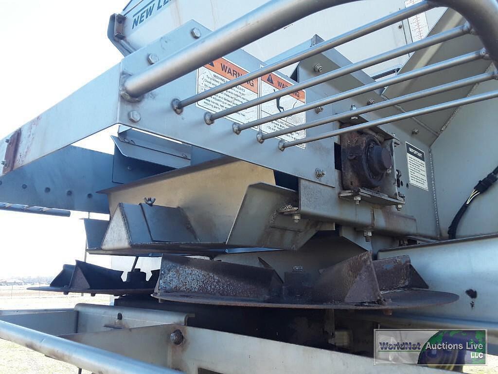 Main image John Deere 4930 37
