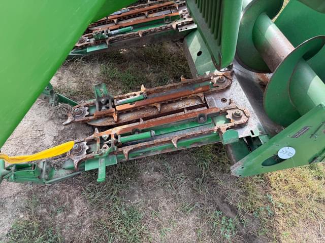 Image of John Deere 494 equipment image 2