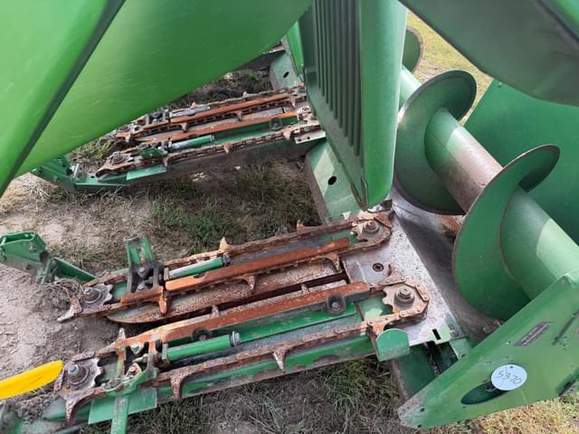 Image of John Deere 494 equipment image 3