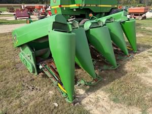 John Deere 494 Image
