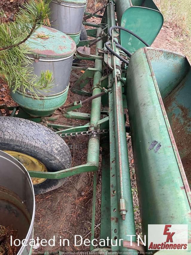 Image of John Deere 494 equipment image 3