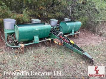 Main image John Deere 494