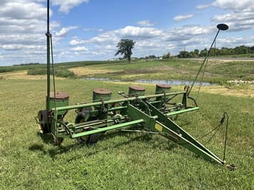 Main image John Deere 494