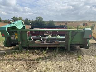 Main image John Deere 494 6