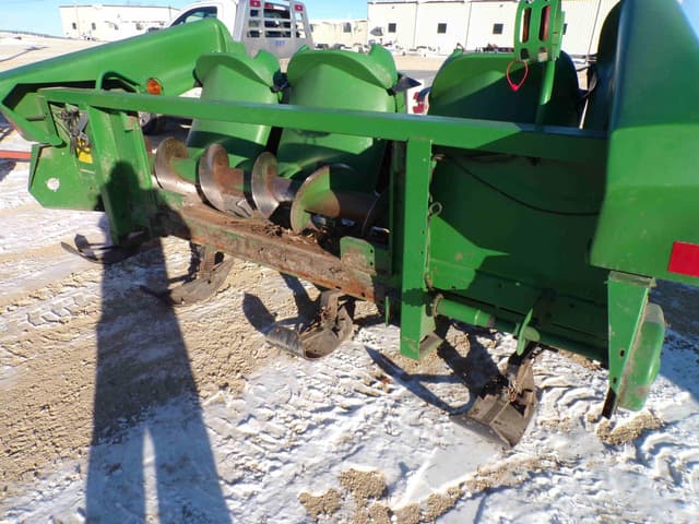 Image of John Deere 494 equipment image 4