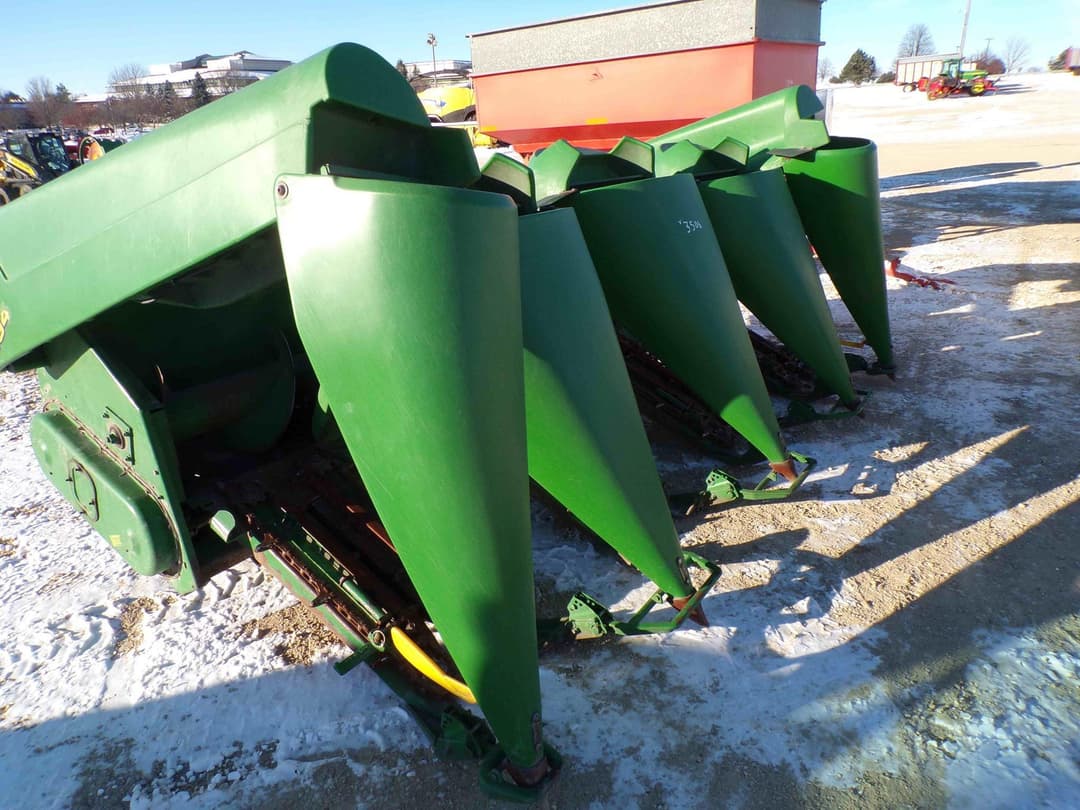 Image of John Deere 494 Primary image