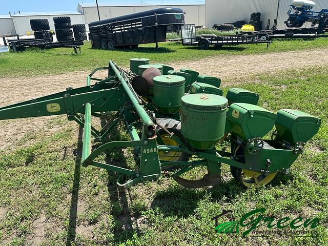 Image of John Deere 494 equipment image 1