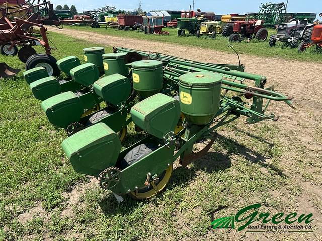 Image of John Deere 494 equipment image 4