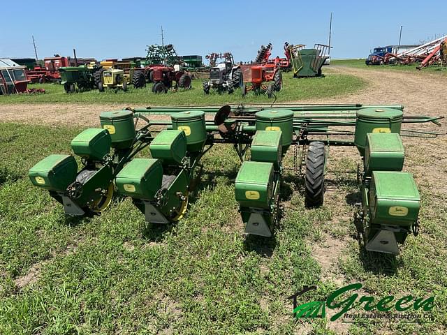 Image of John Deere 494 equipment image 3