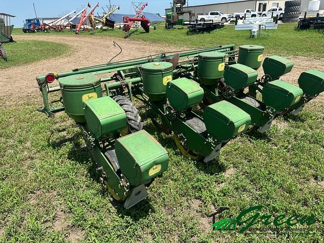Image of John Deere 494 equipment image 2