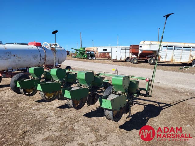 Image of John Deere 494A equipment image 2