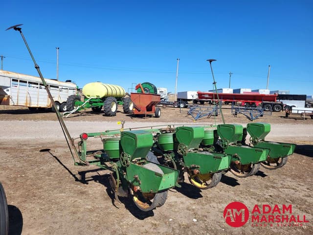 Image of John Deere 494A equipment image 3