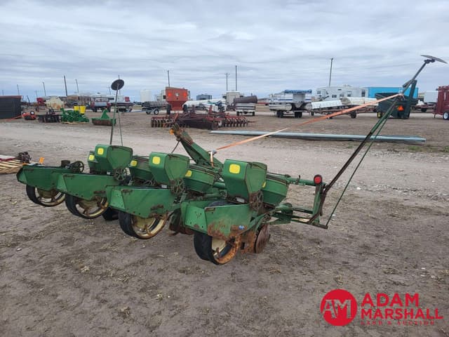 Image of John Deere 494A equipment image 2
