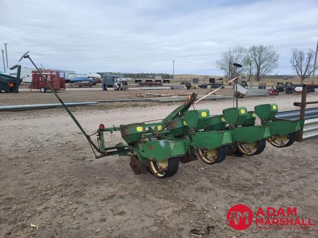 Image of John Deere 494A equipment image 3