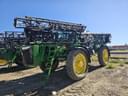 John Deere 4940 Image