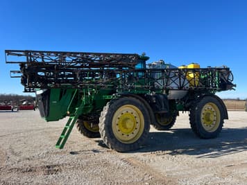 Main image John Deere 4940