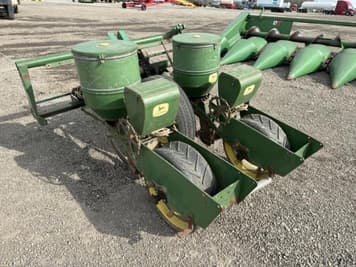 Main image John Deere 494A
