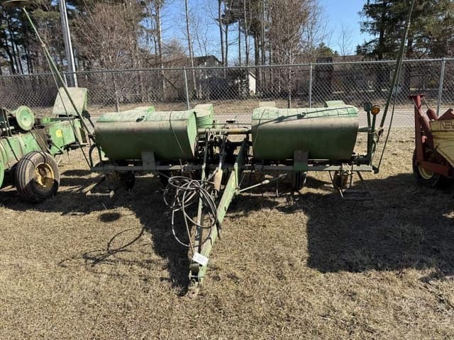 Image of John Deere 494A equipment image 1