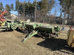 John Deere 494A Image