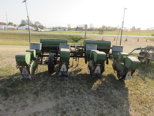 Image of John Deere 494A equipment image 2