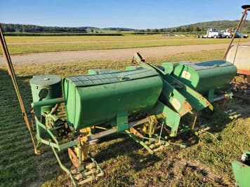 Main image John Deere 494A