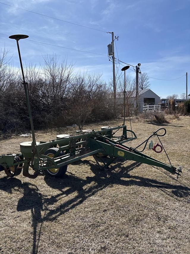 Image of John Deere 494A equipment image 1