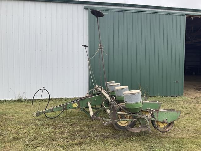 Image of John Deere 494A equipment image 1