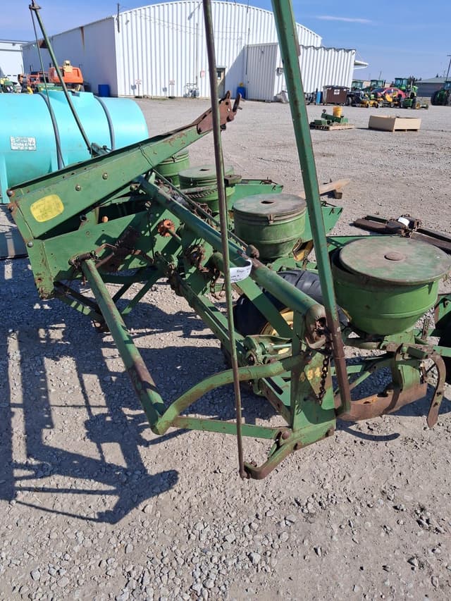 Image of John Deere 494A equipment image 1