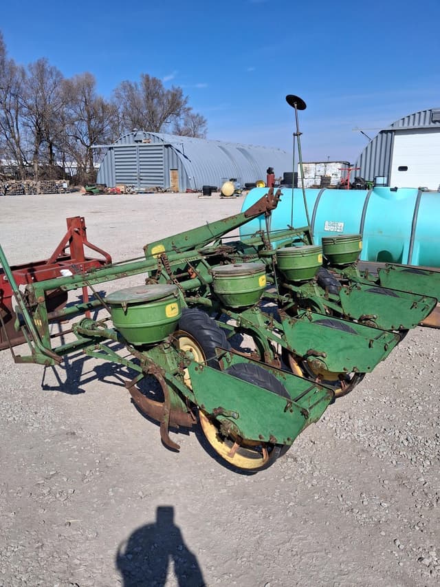 Image of John Deere 494A equipment image 3