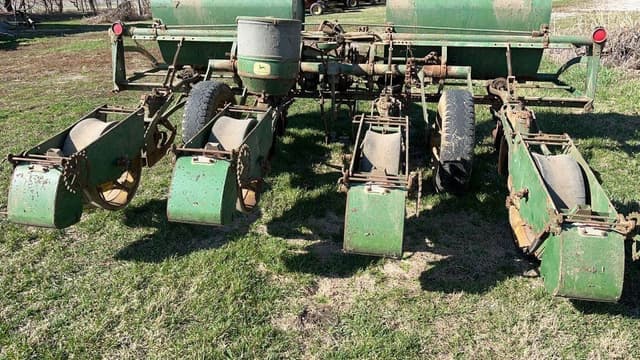 Image of John Deere 494A equipment image 3